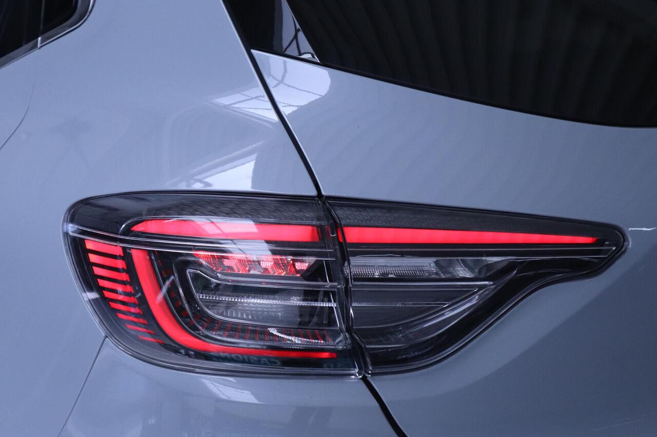 Renault CLIO 1.0 TCe 90 GPF techno | Achteruitrijcamera | Apple CarPlay / Android Auto | Camera