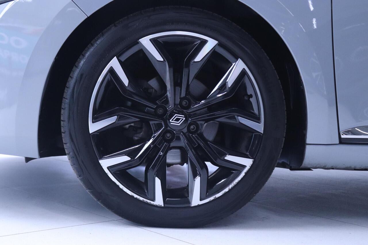 Renault CLIO 1.0 TCe 90 GPF techno | Achteruitrijcamera | Apple CarPlay / Android Auto | Camera