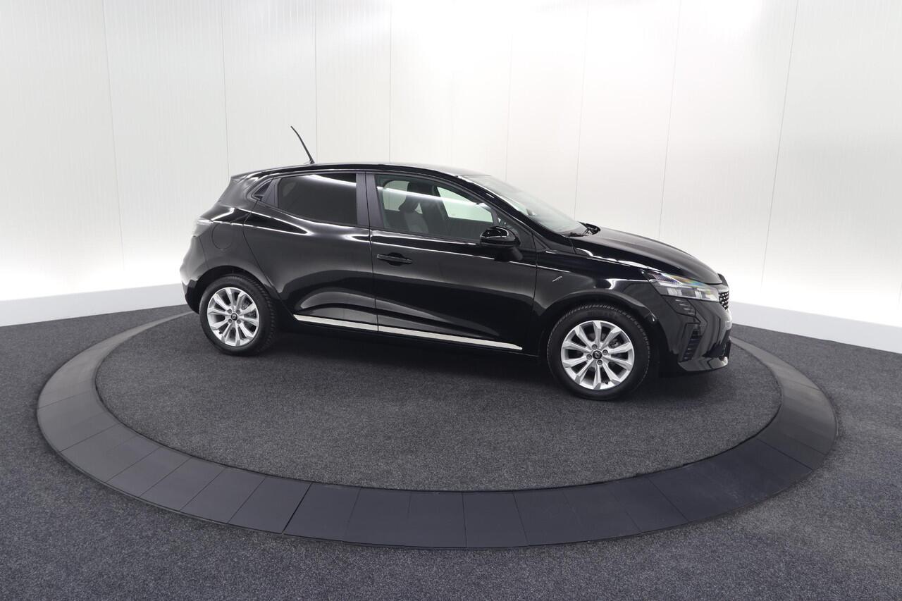 Renault CLIO TCe 90 Evolution | Stoelverwarming | Camera | Parkeersensoren | Apple Carplay