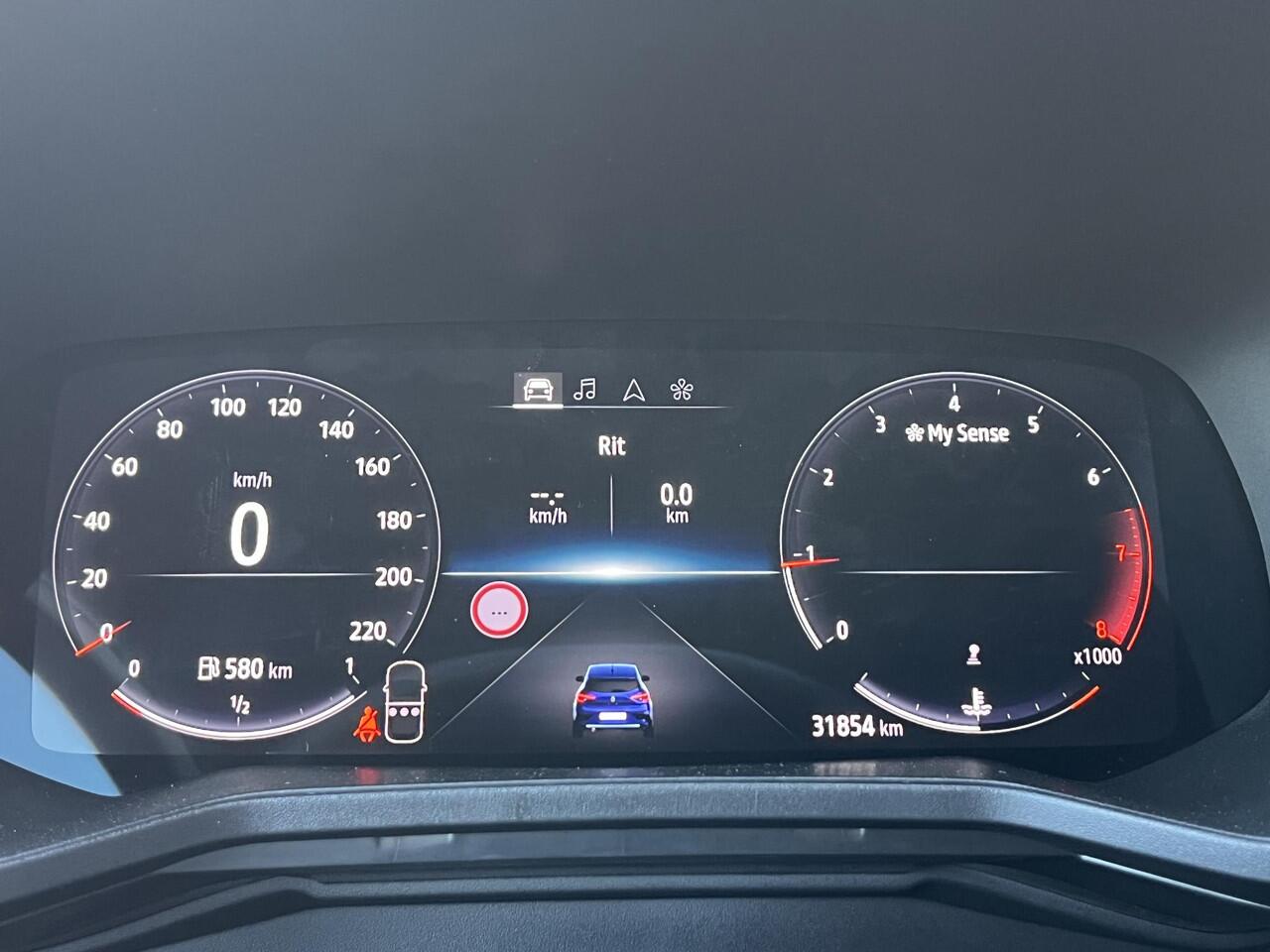 Renault CLIO 1.0 TCe 90 GPF Techno | Achteruitrijcamera | Apple CarPlay / Android Auto | Navigatie |