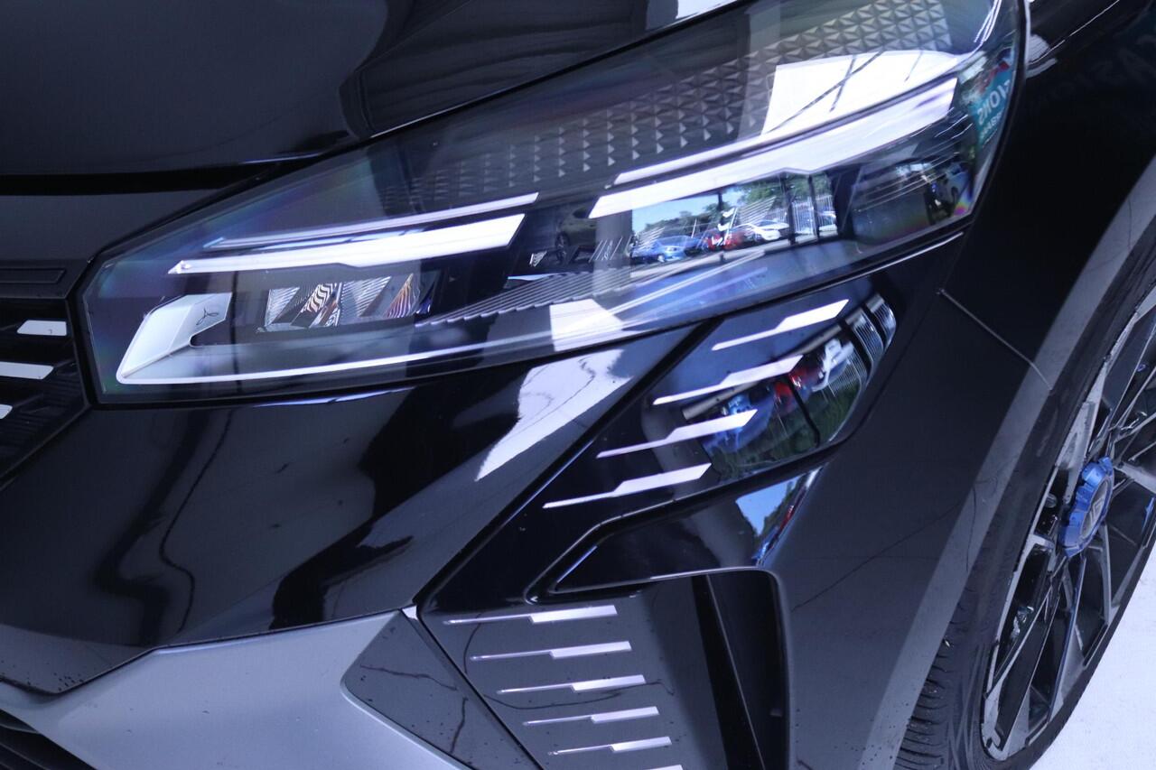 Renault CLIO 1.0 TCe 90 GPF esprit Alpine | Cruise control adaptief | Bose | Navigatie |