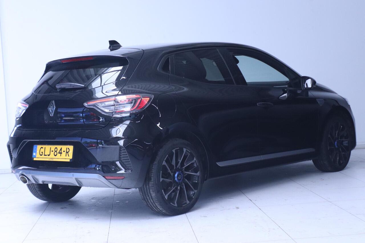 Renault CLIO 1.0 TCe 90 GPF esprit Alpine | Cruise control adaptief | Bose | Navigatie |