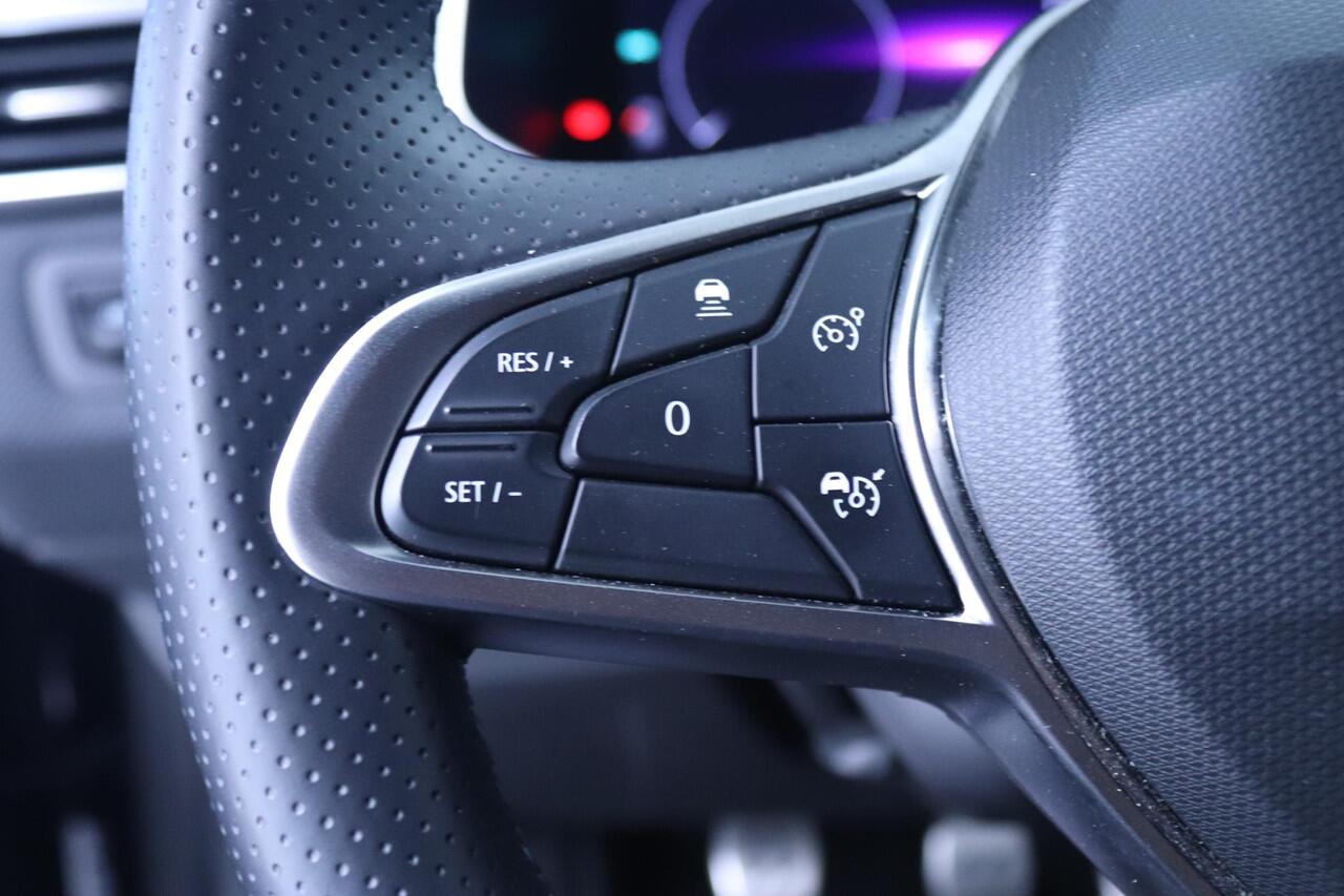 Renault CLIO 1.0 TCe 90 GPF esprit Alpine | Cruise control adaptief | Bose | Navigatie |