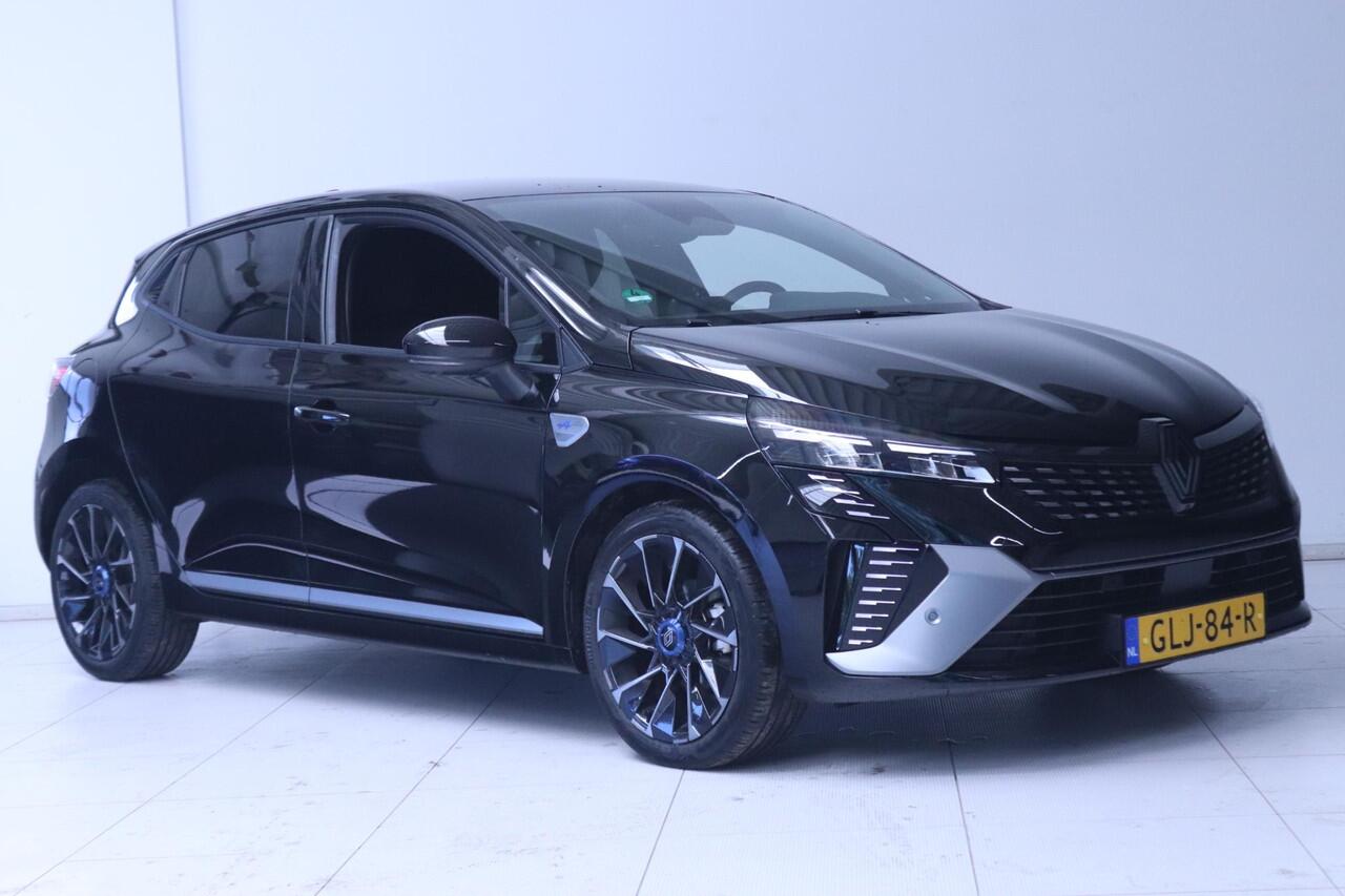 Renault CLIO 1.0 TCe 90 GPF esprit Alpine | Cruise control adaptief | Bose | Navigatie |