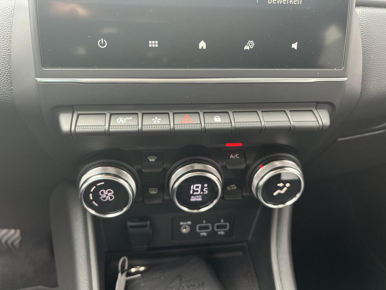 Renault CLIO 1.0 TCe 90 Evolution