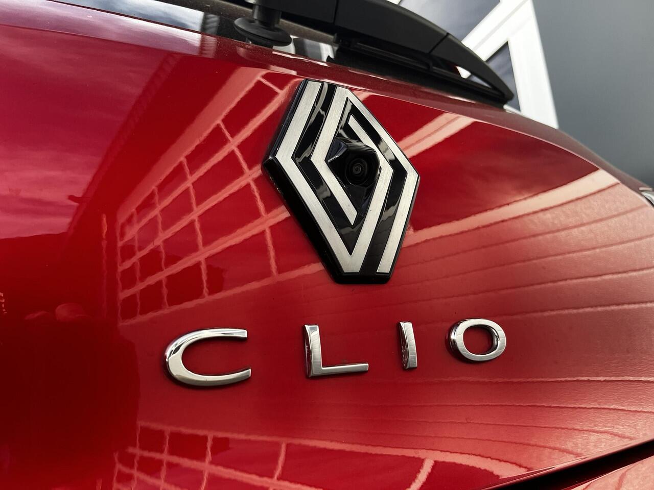 Renault CLIO 1.0 TCe 90 Evolution