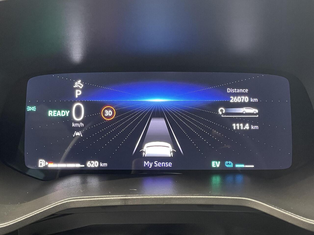 Renault CLIO 1.6 E-Tech Full Hybrid 145 techno Climate Controle | Navigatie | Camera