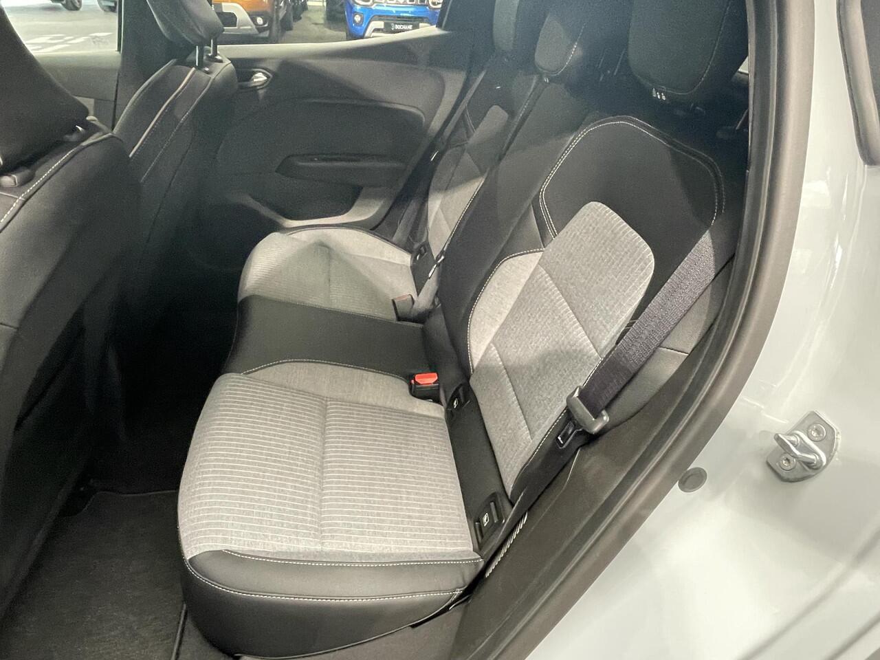 Renault CLIO 1.6 E-Tech Full Hybrid 145 techno Climate Controle | Navigatie | Camera