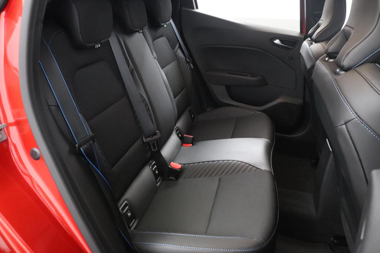 Renault CLIO TCe 90 Esprit Alpine | BOSE Audio| 360 Camera| Virtual Cockpit| 17'' Alpine Velgen| Alpine Sport Stoelen|