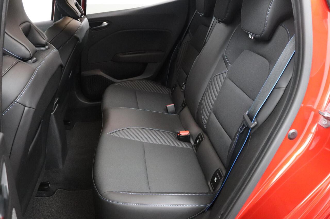 Renault CLIO TCe 90 Esprit Alpine | BOSE Audio| 360 Camera| Virtual Cockpit| 17'' Alpine Velgen| Alpine Sport Stoelen|