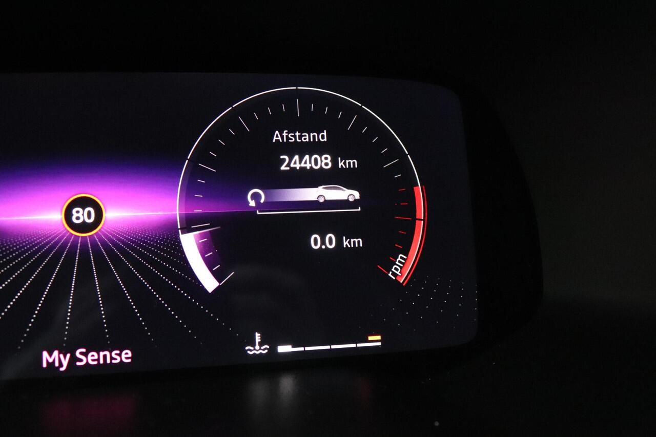 Renault CLIO 1.0 TCe 90 GPF esprit Alpine | BOSE Audio| 360 Camera| Virtual Cockpit| 17'' Alpine Velgen| Alpine Sport Stoelen|