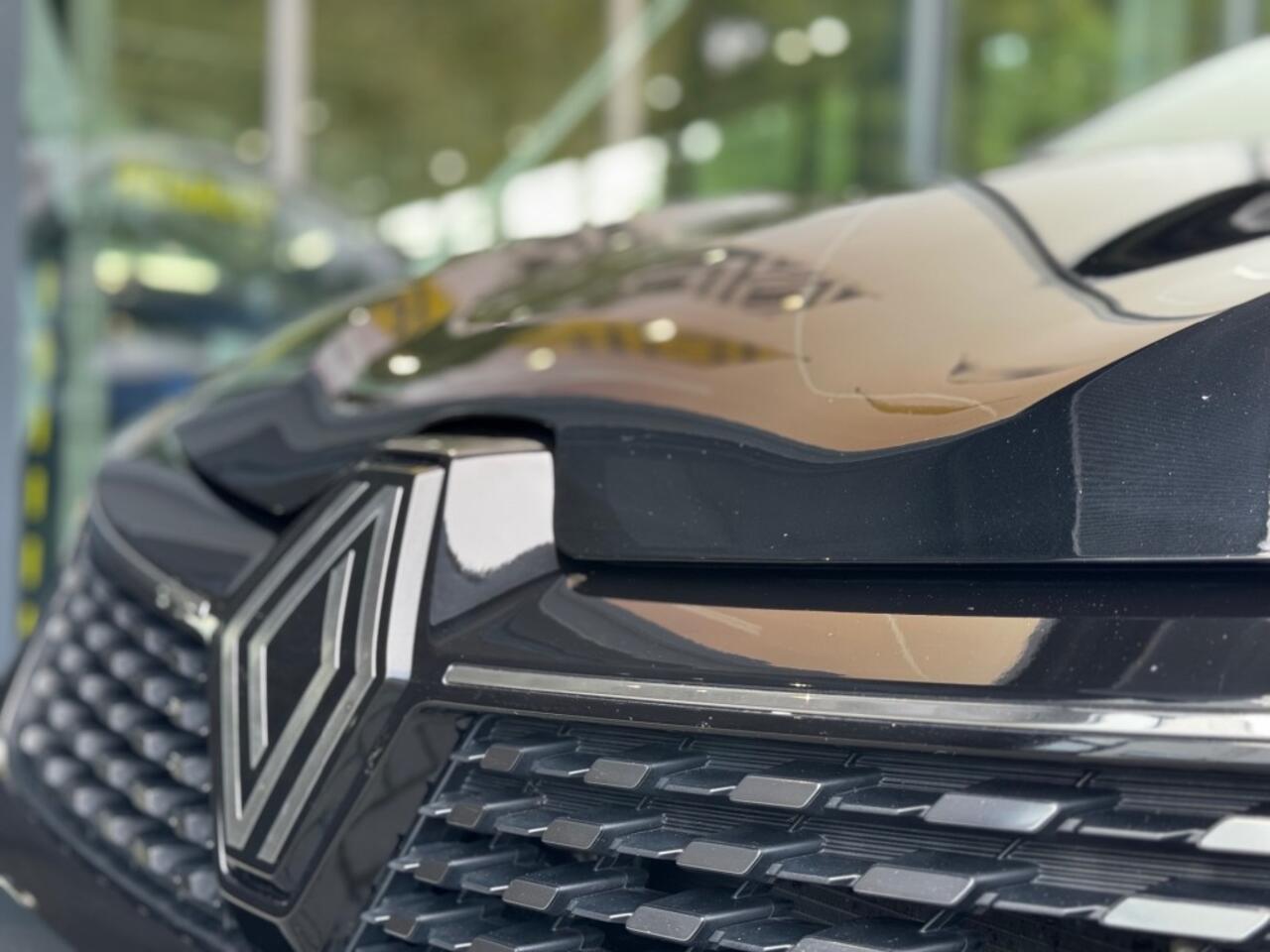 Renault CLIO 1.0 TCe 90 Techno Camera Grote Navi