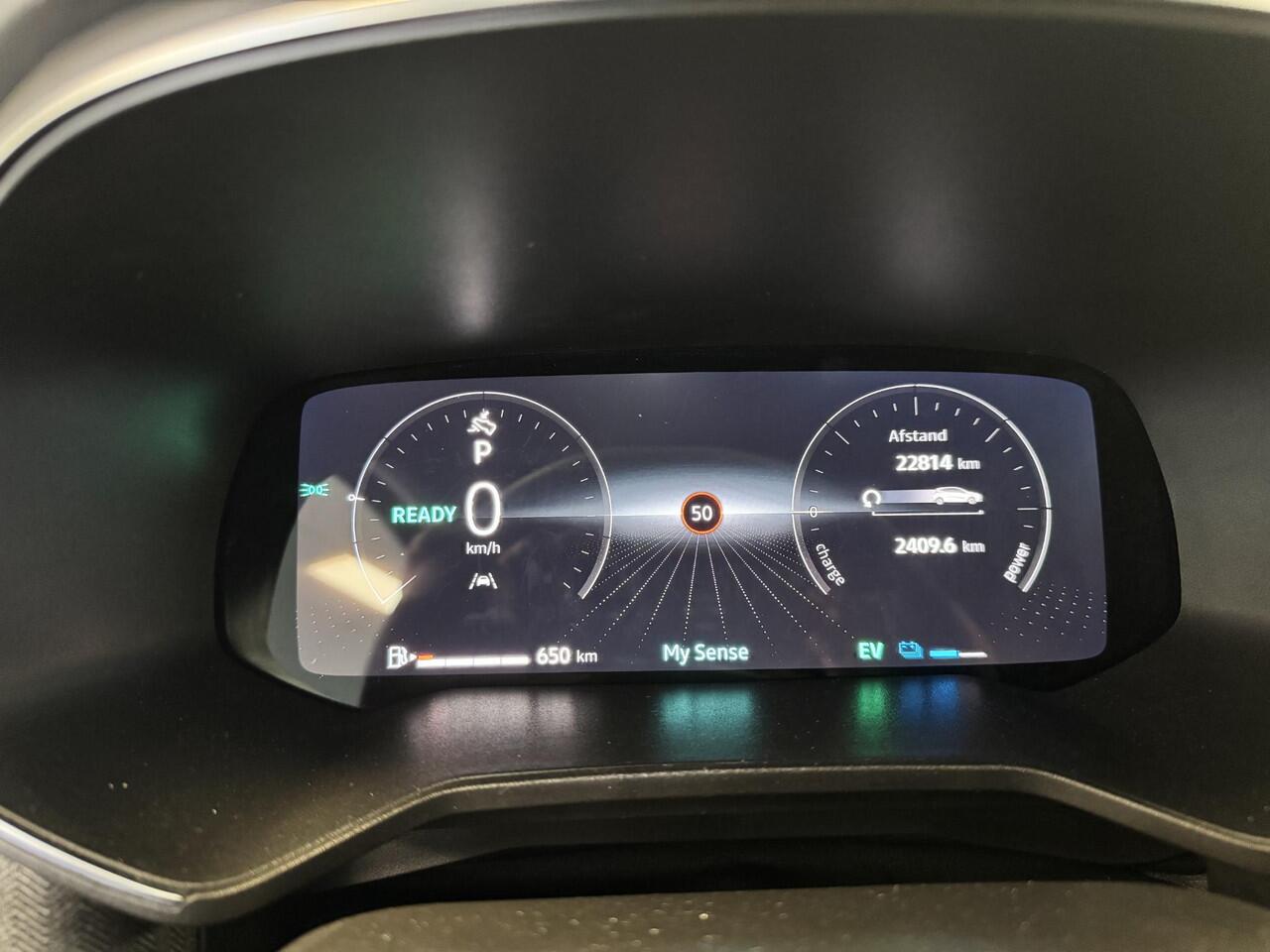 Renault CLIO 1.6 E-Tech Full Hybrid 145 techno | CAMERA | KEYLESS | APPLE CARPLAY & ANDROID AUTO | 17-INCH | NAVIGATIE