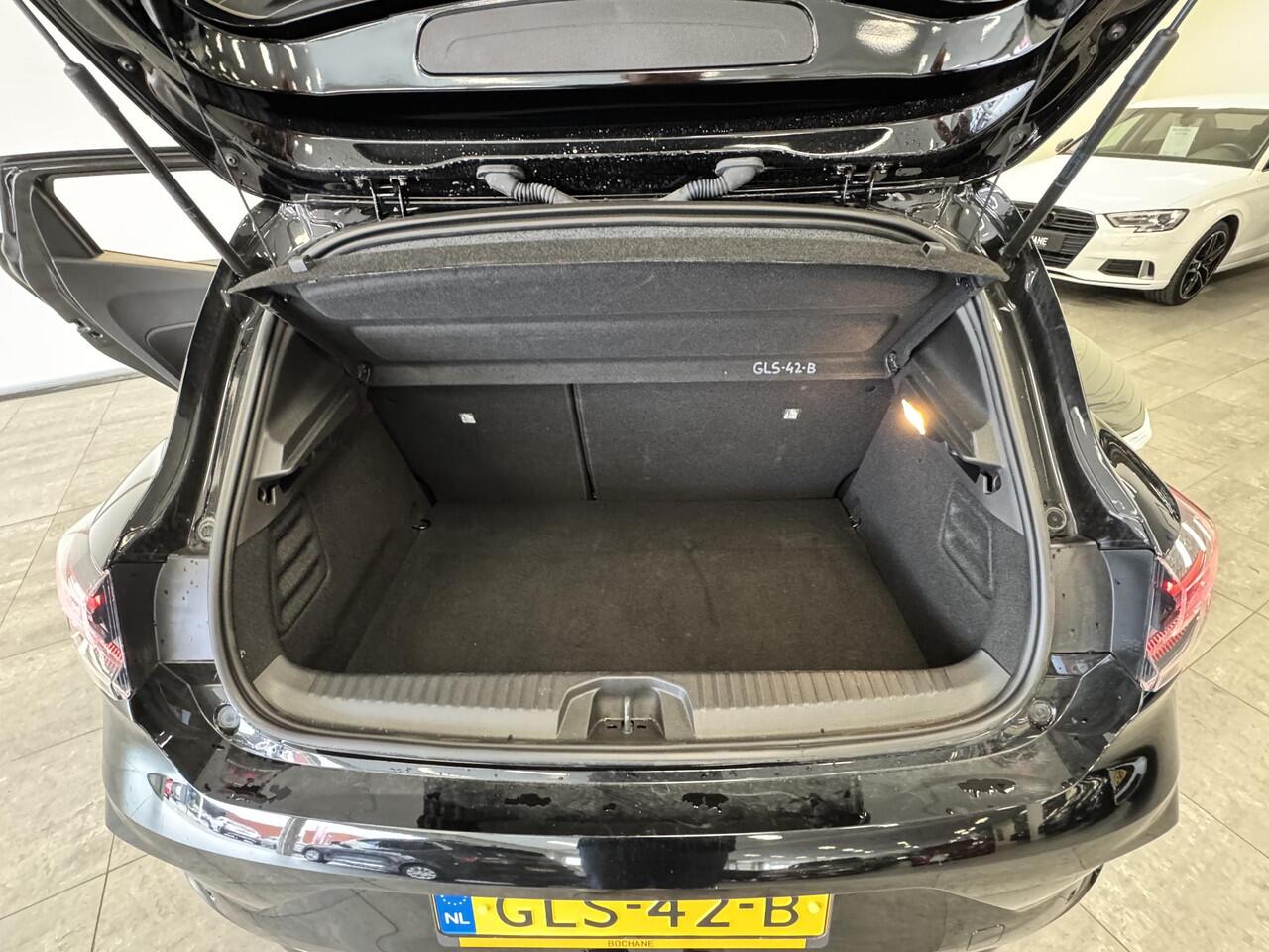 Renault CLIO 1.6 E-Tech Full Hybrid 145 techno | CAMERA | KEYLESS | APPLE CARPLAY & ANDROID AUTO | 17-INCH | NAVIGATIE