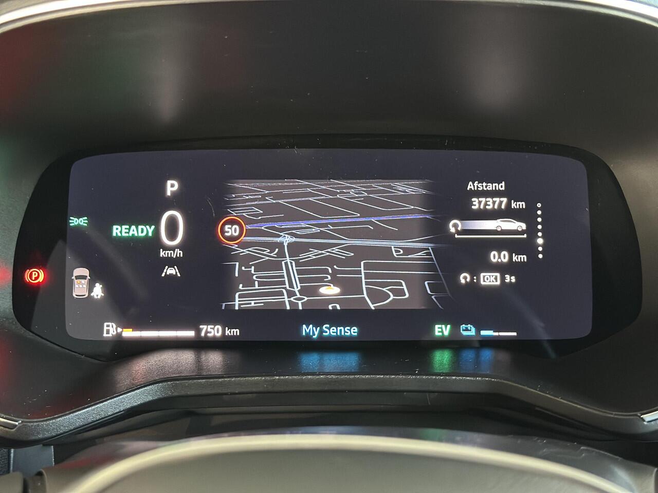 Renault CLIO 1.6 E-Tech full hybrid 145 esprit Alpine | 360° CAMERA | ADAPTIVE CRUISECONTROL | BOSE AUDIOSYSTEEM | BLIS