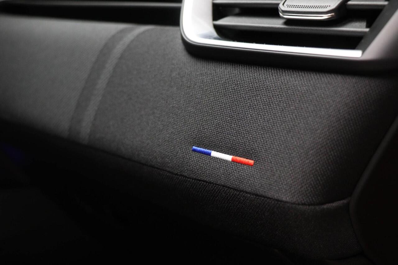 Renault CLIO 1.6 E-Tech Full Hybrid 145 esprit Alpine | CITY PREMIUM / BOSE- PACK | DAB | APPLE | 360 CAMERA