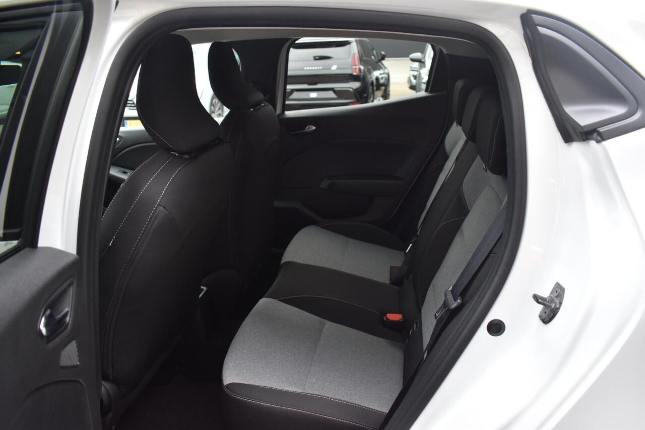 Renault CLIO TCe 90 GPF evolution | CAMERA | NAVI | APPLECARPLAY/ANDROIDAUTO | AIRCO | CRUISE CONTROL | PDC | LMV