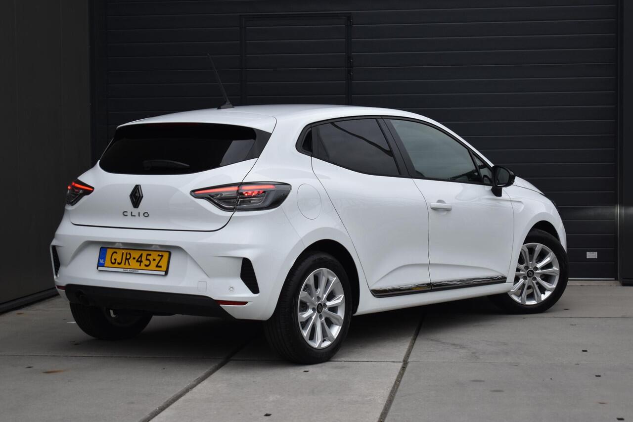 Renault CLIO TCe 90 GPF evolution | CAMERA | NAVI | APPLECARPLAY/ANDROIDAUTO | AIRCO | CRUISE CONTROL | PDC | LMV