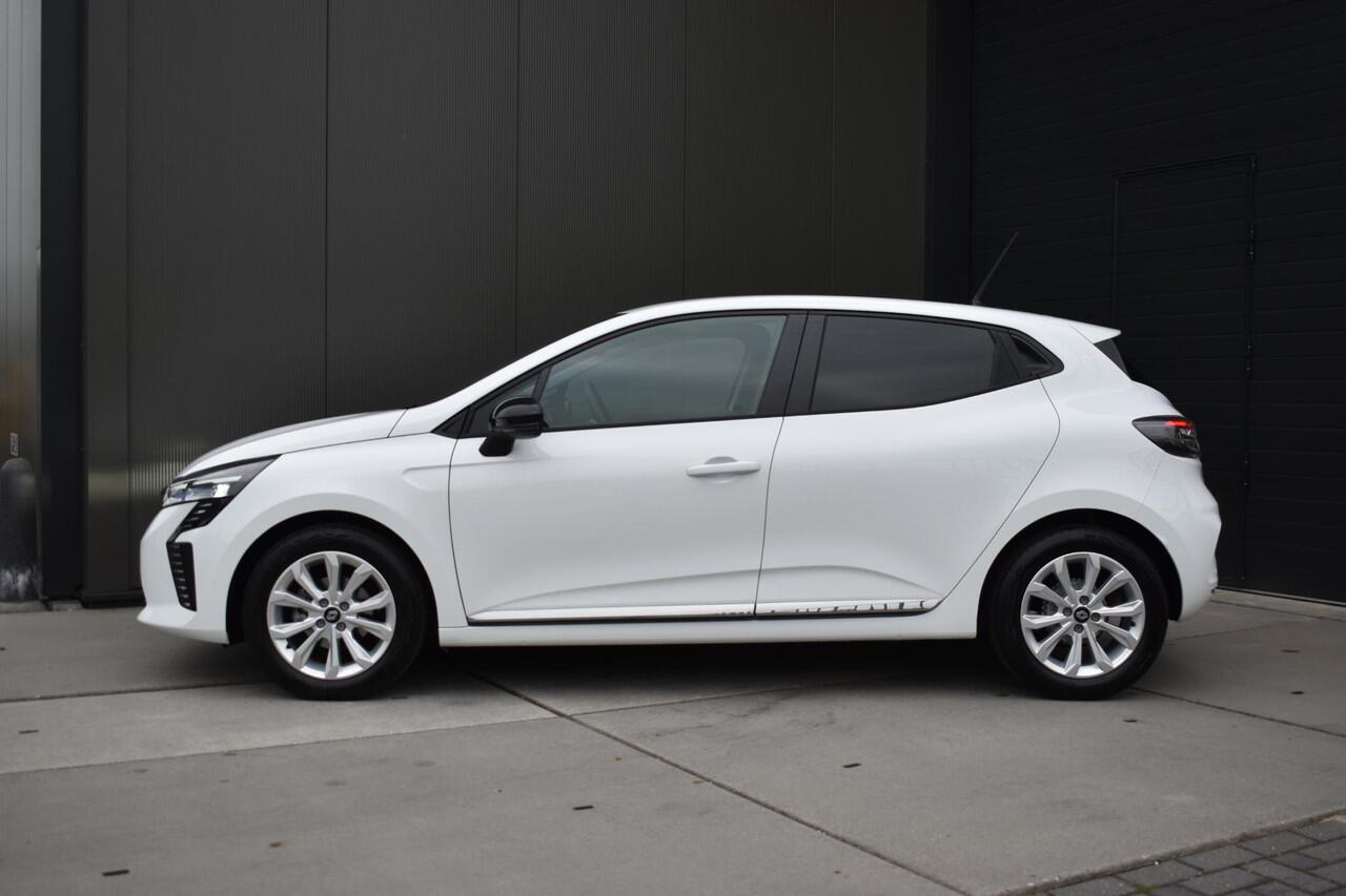 Renault CLIO TCe 90 GPF evolution | CAMERA | NAVI | APPLECARPLAY/ANDROIDAUTO | AIRCO | CRUISE CONTROL | PDC | LMV