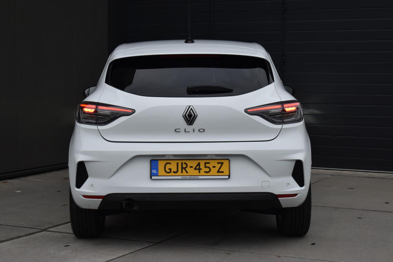 Renault CLIO TCe 90 GPF evolution | CAMERA | NAVI | APPLECARPLAY/ANDROIDAUTO | AIRCO | CRUISE CONTROL | PDC | LMV