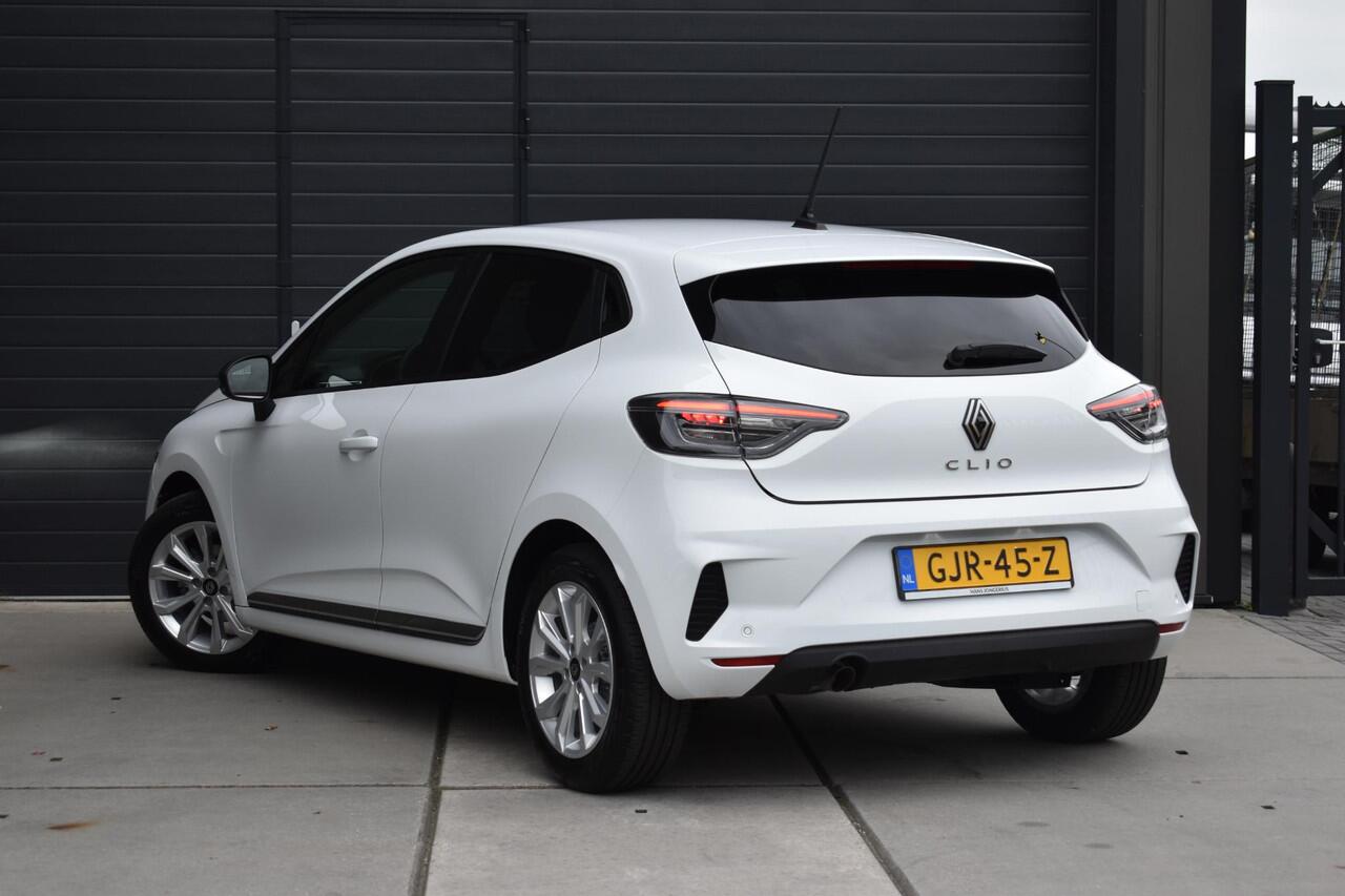 Renault CLIO TCe 90 GPF evolution | CAMERA | NAVI | APPLECARPLAY/ANDROIDAUTO | AIRCO | CRUISE CONTROL | PDC | LMV