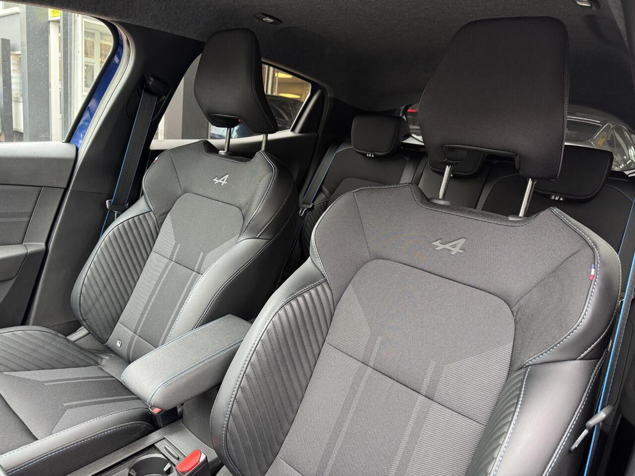 Renault CLIO 1.6 E-Tech 145 esprit Alpine+Pack Winter+Bose!!