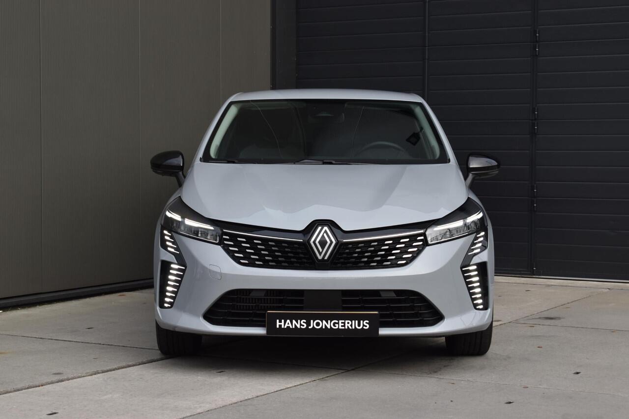 Renault CLIO TCe 90 GPF evolution | CAMERA | CRUISE CONTROL | APPLECARPLAY/ANDROIDAUTO | AIRCO | PDC | LMV