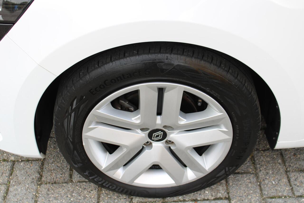 Renault CLIO TCe 90 Evolution | Origineel NL | Parkeersensoren achter |