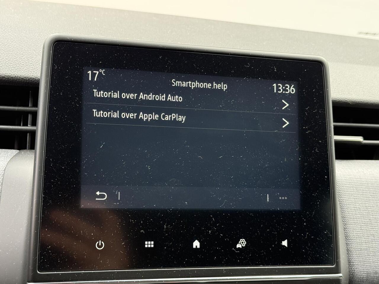 Renault CLIO 1.0 TCe 90 GPF evolution | NIEUW MODEL | Carplay | Camera | Dealer Onderhouden