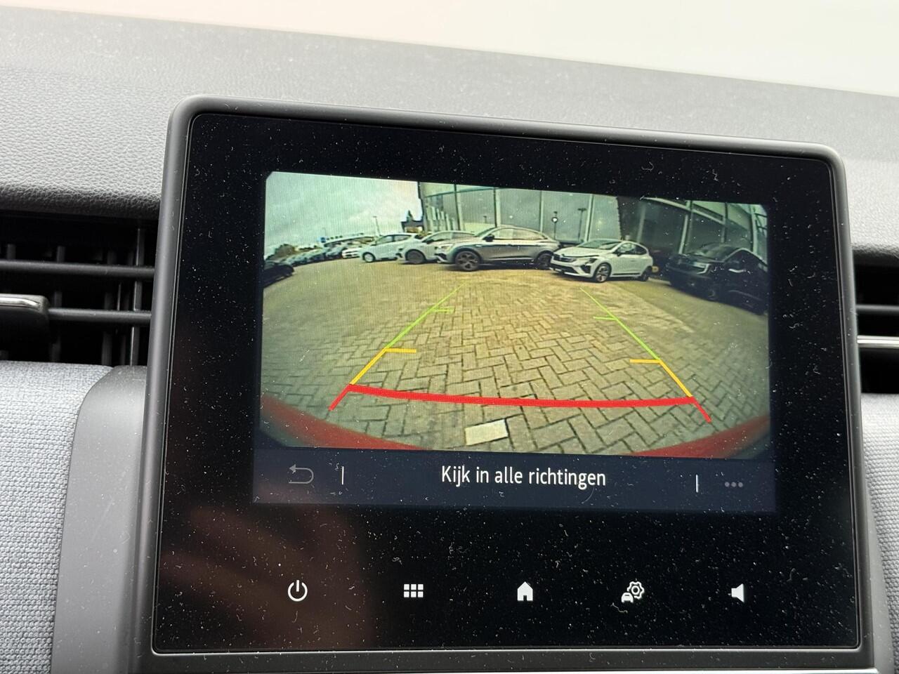 Renault CLIO 1.0 TCe 90 GPF evolution | NIEUW MODEL | Carplay | Camera | Dealer Onderhouden