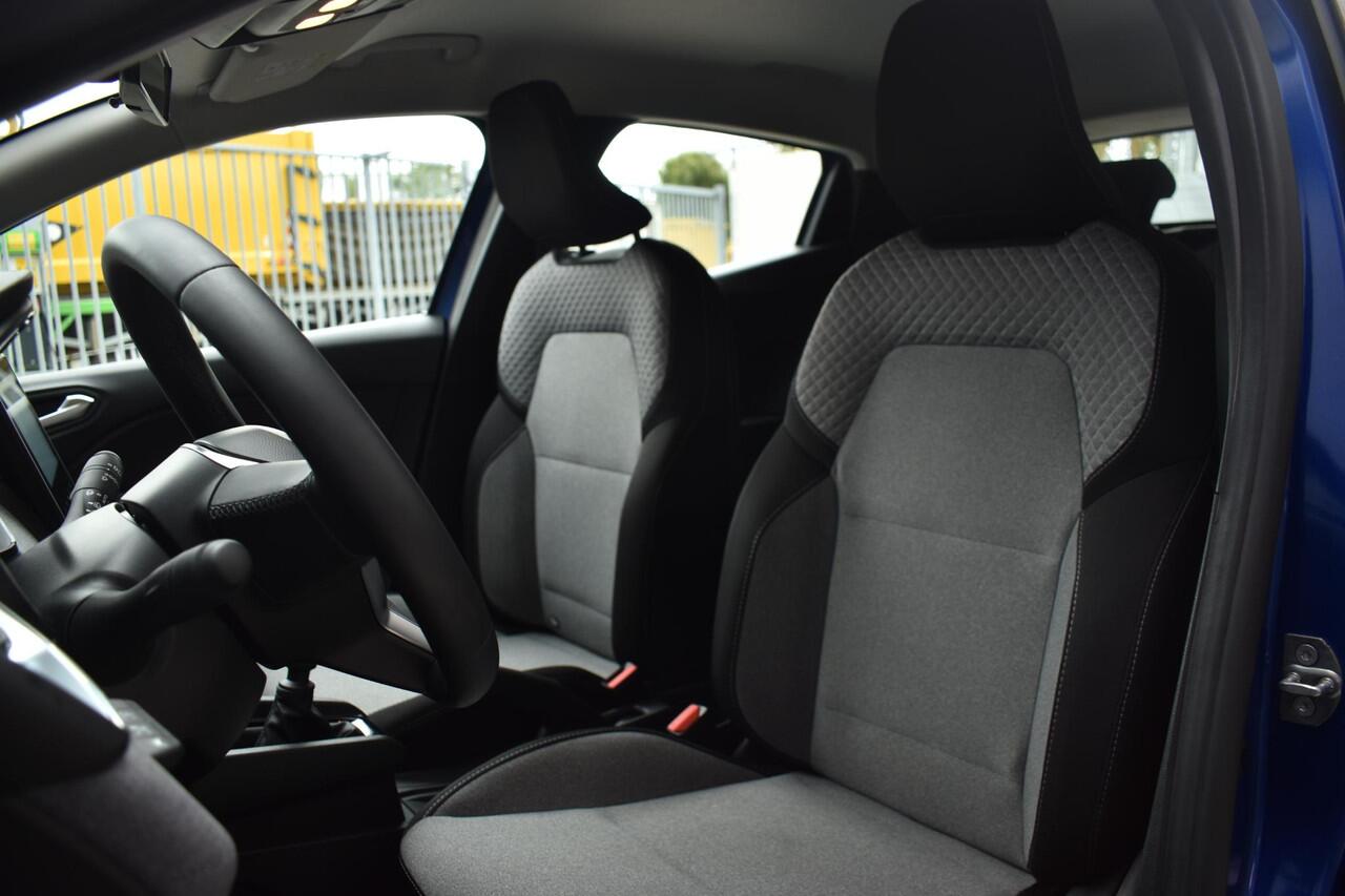 Renault CLIO TCe 90 GPF evolution | CAMERA | APPLECARPLAY/ANDROIDAUTO | AIRCO | CRUISE CONTROL | PDC