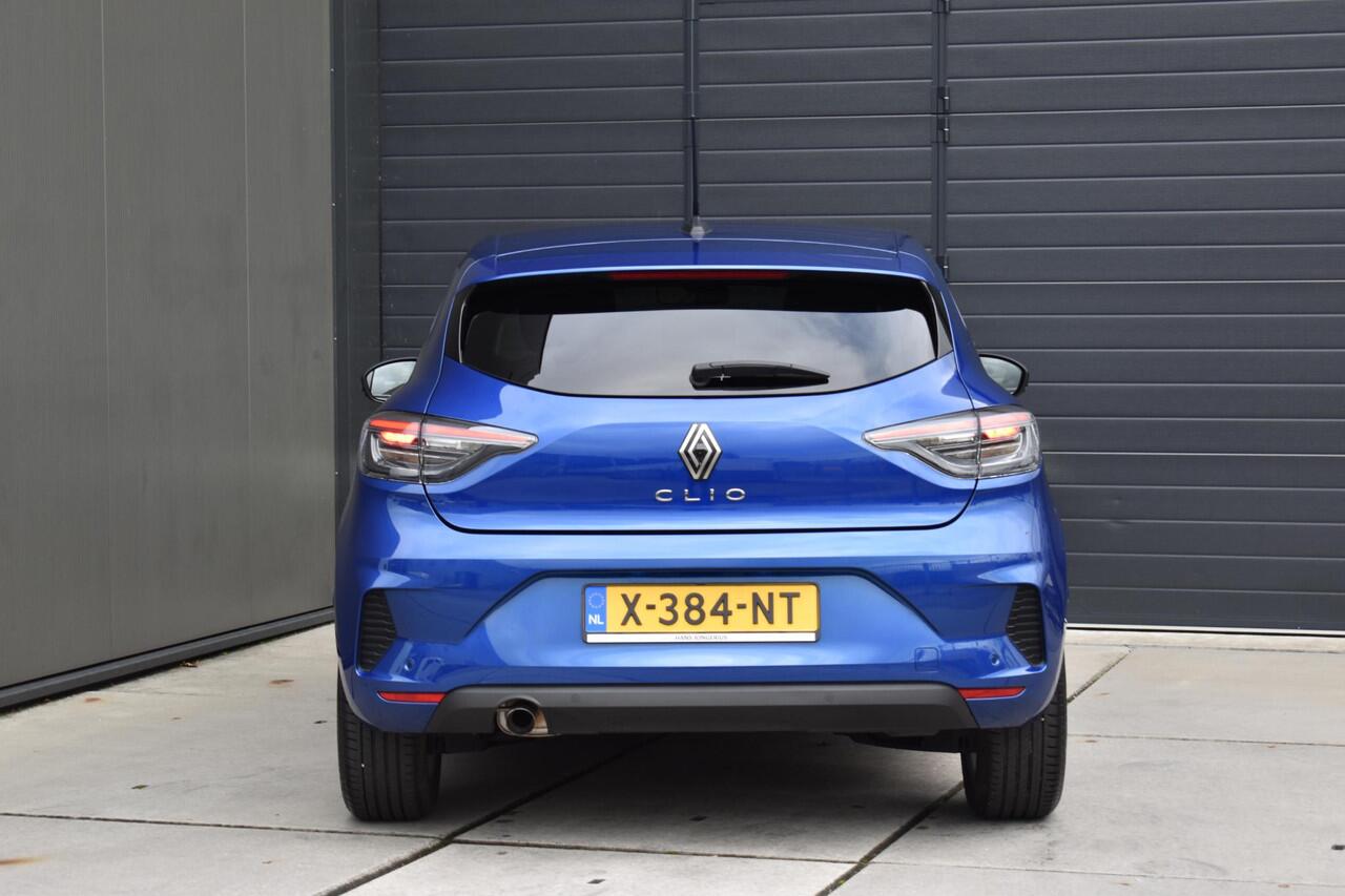 Renault CLIO TCe 90 GPF evolution | CAMERA | NAVI | CRUISE CONTROL | AIRCO | APPLECARPLAY/ANDROIDAUTO | PDC | LMV