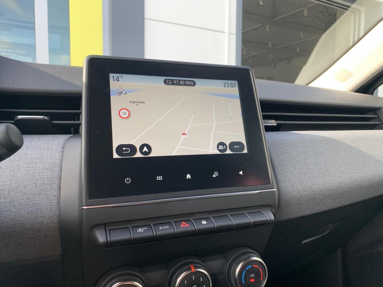 Renault CLIO 1.0 TCe 90 GPF evolution | Achteruitrijcamera | Apple Carplay | Cruise control