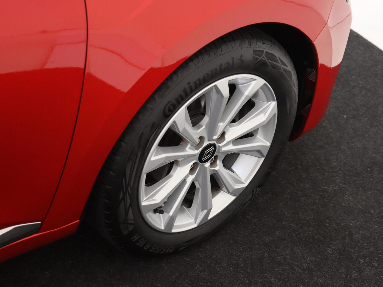 Renault CLIO 1.0 TCe 90 GPF evolution | Pack Look |