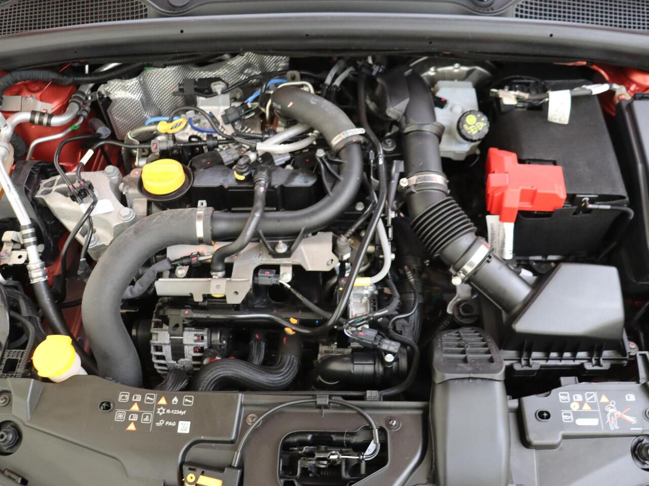 Renault CLIO 1.0 TCe 90 GPF evolution | Pack Look |