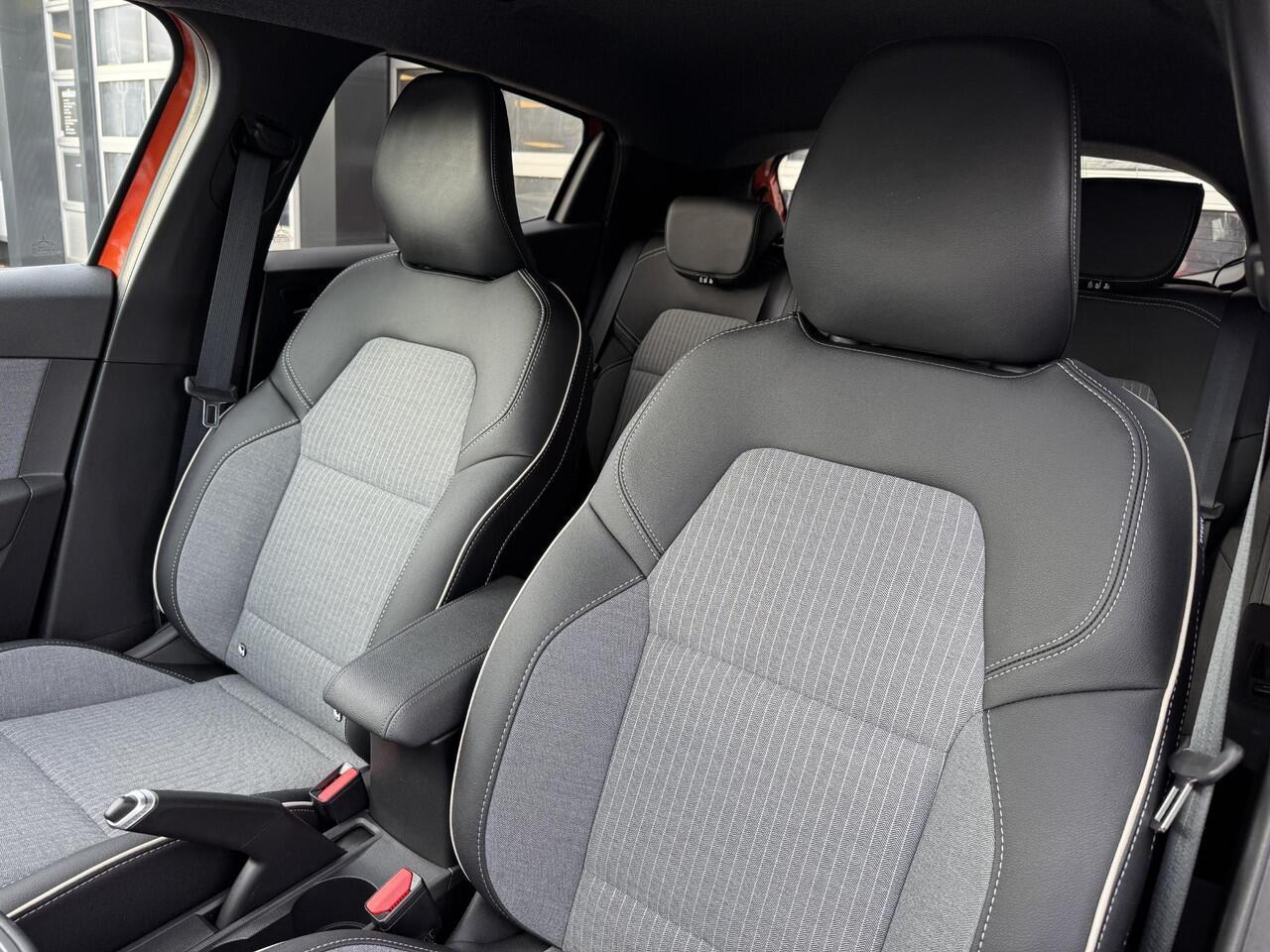 Renault CLIO 1.0 TCe 90pk Techno+Pack Winter!!