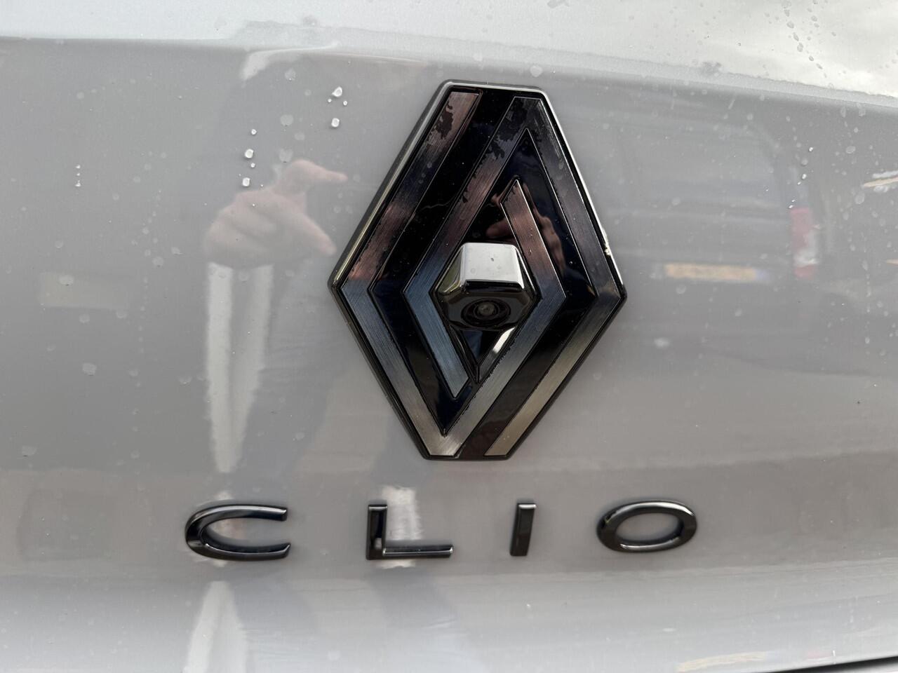 Renault CLIO 1.6 E-Tech 145 esprit Alpine+Winter+360+Bose!!