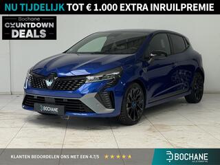 renault-clio-1.6-e-tech-full-hybrid