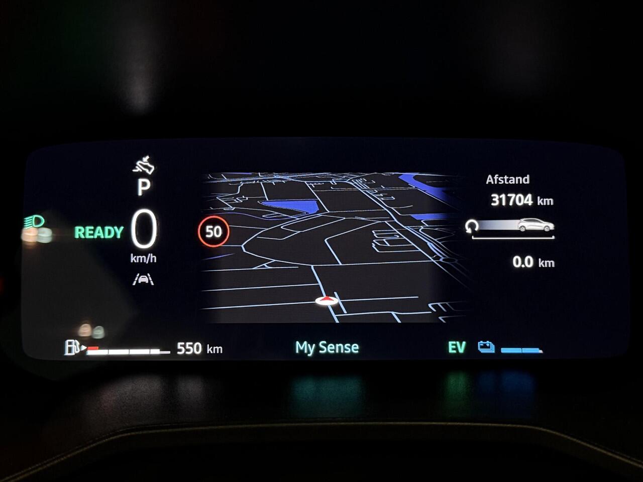 Renault CLIO 1.6 E-Tech Full Hybrid 145 Esprit Alpine | BOSE | 360° camera | Adaptieve Cruise Control | Apple Carplay/Android Auto