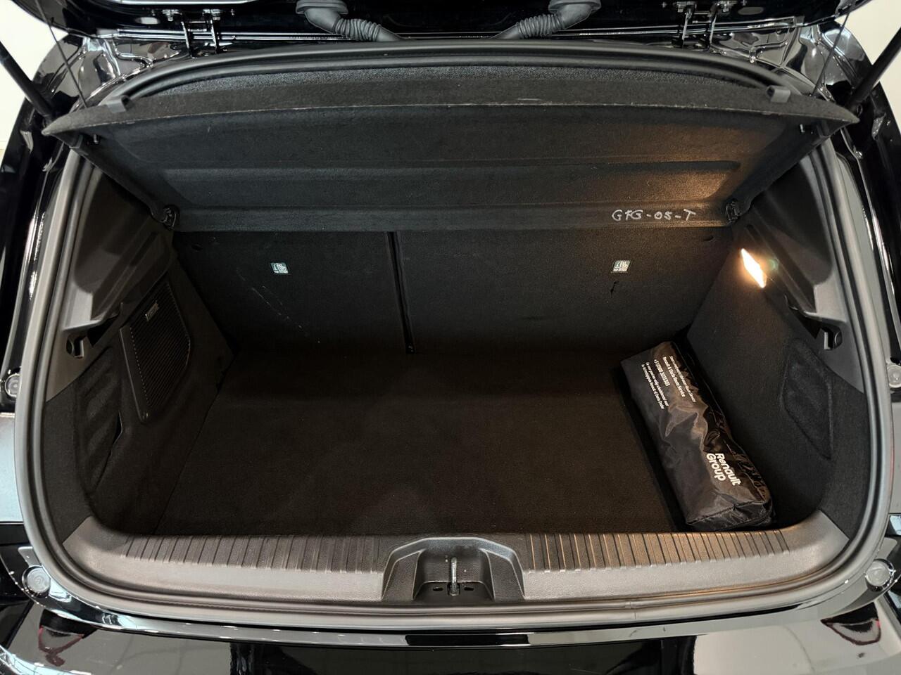 Renault CLIO 1.6 E-Tech Full Hybrid 145 Esprit Alpine | BOSE | 360° camera | Adaptieve Cruise Control | Apple Carplay/Android Auto