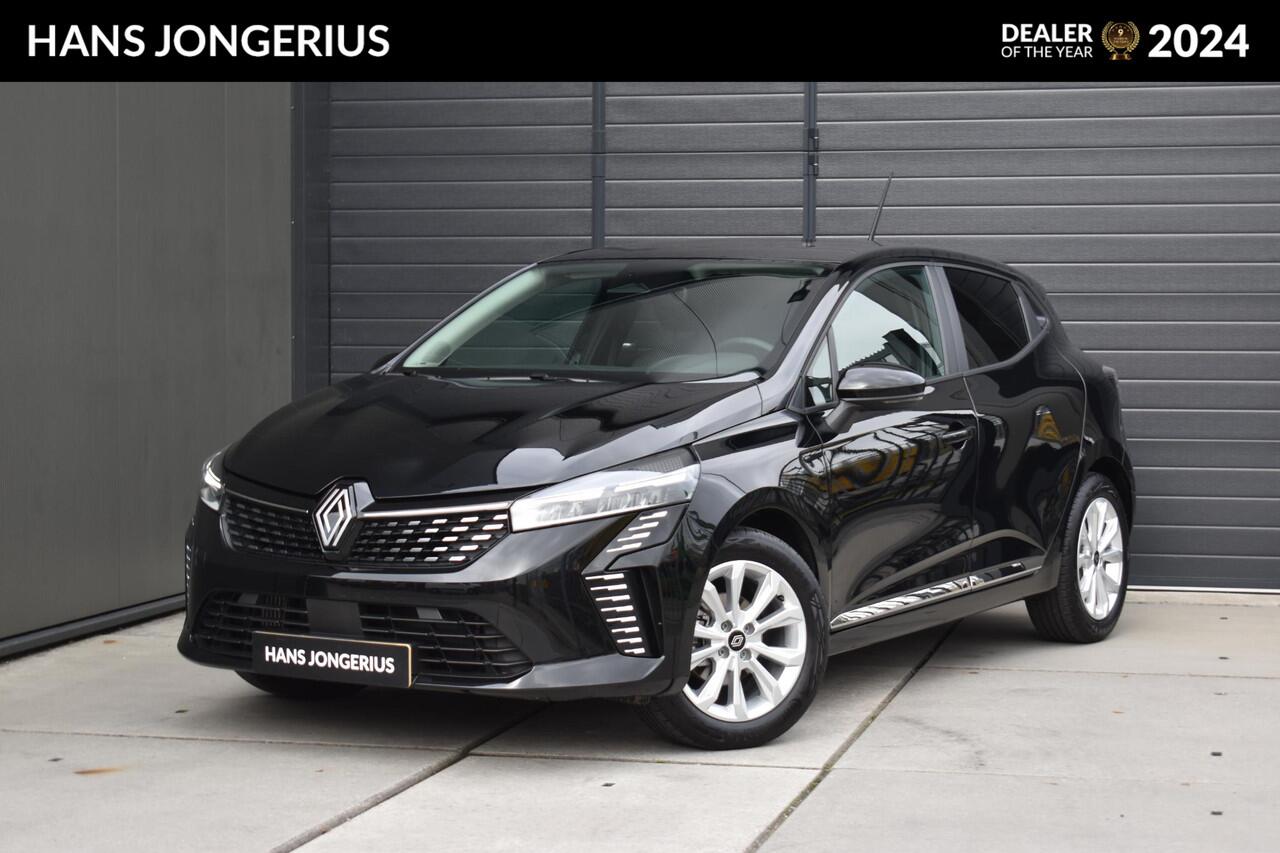 Renault CLIO TCe 90 GPF evolution | NAVI | CAMERA | CRUISE CONTROL | APPLECARPLAY/ANDROIDAUTO | AIRCO | PDC | LMV