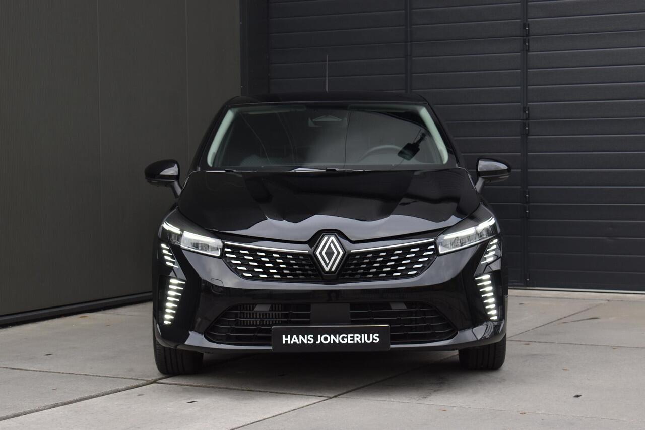 Renault CLIO TCe 90 GPF evolution | NAVI | CAMERA | CRUISE CONTROL | APPLECARPLAY/ANDROIDAUTO | AIRCO | PDC | LMV