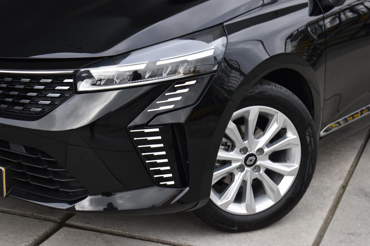 Renault CLIO TCe 90 GPF evolution | NAVI | CAMERA | CRUISE CONTROL | APPLECARPLAY/ANDROIDAUTO | AIRCO | PDC | LMV