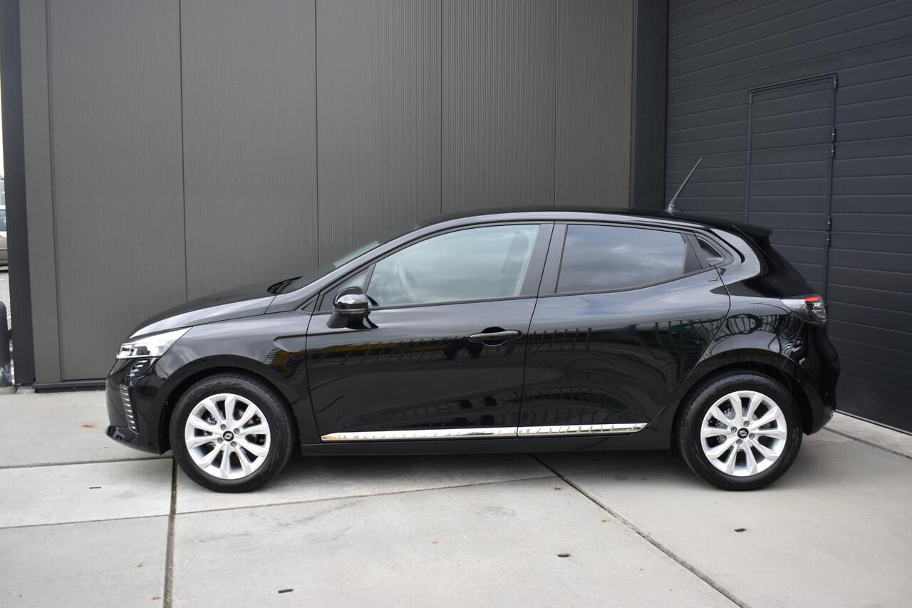 Renault CLIO TCe 90 GPF evolution | NAVI | CAMERA | CRUISE CONTROL | APPLECARPLAY/ANDROIDAUTO | AIRCO | PDC | LMV