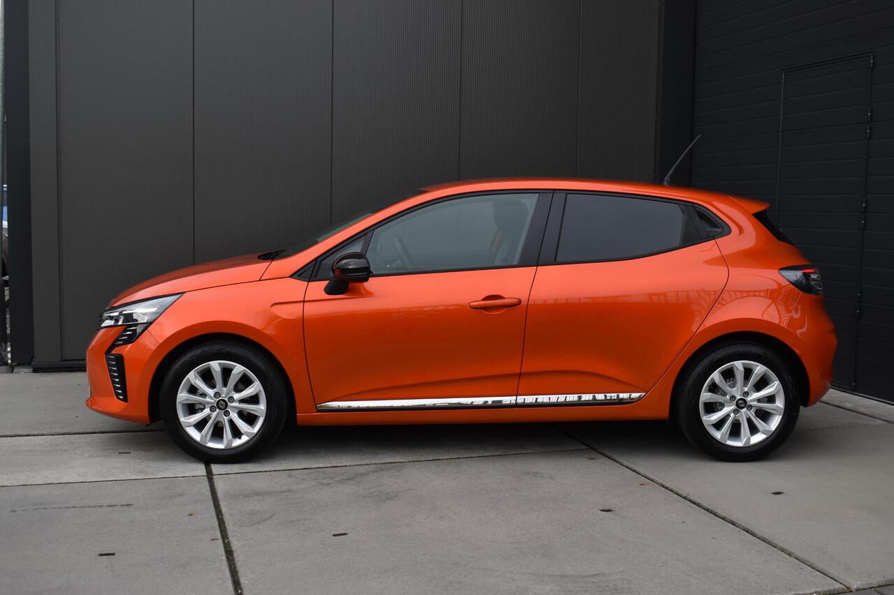 Renault CLIO TCe 90 GPF evolution | CAMERA | APPLECARPLAY/ANDROIDAUTO | CRUISE CONTROL | AIRCO | PDC | LMV