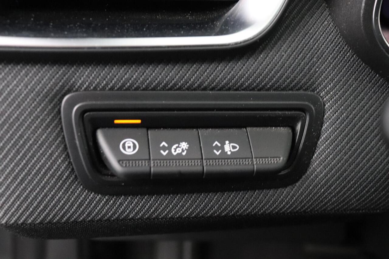 Renault CLIO 1.6 E-Tech Full Hybrid 145 esprit Alpine | Pack City | Bose Audio | 360 Camera |