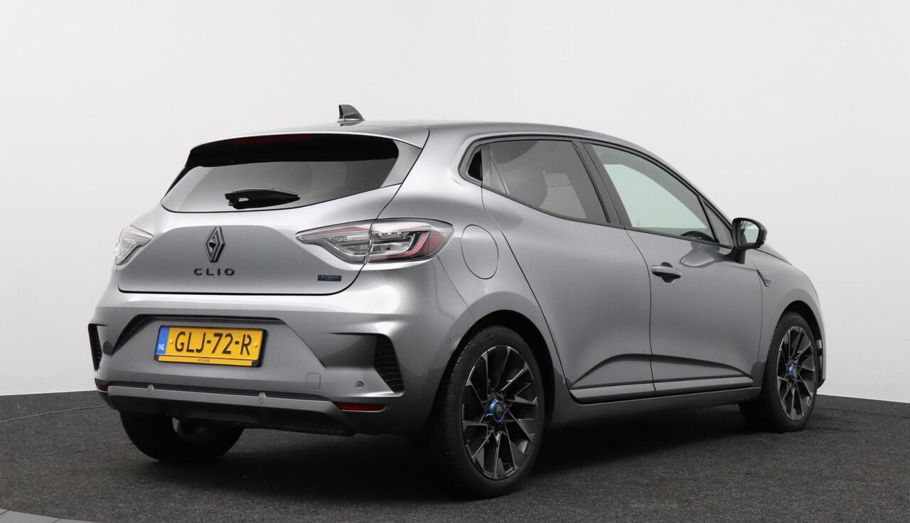 Renault CLIO 1.6 E-Tech Full Hybrid 145 esprit Alpine | Pack City | Bose Audio | 360 Camera |