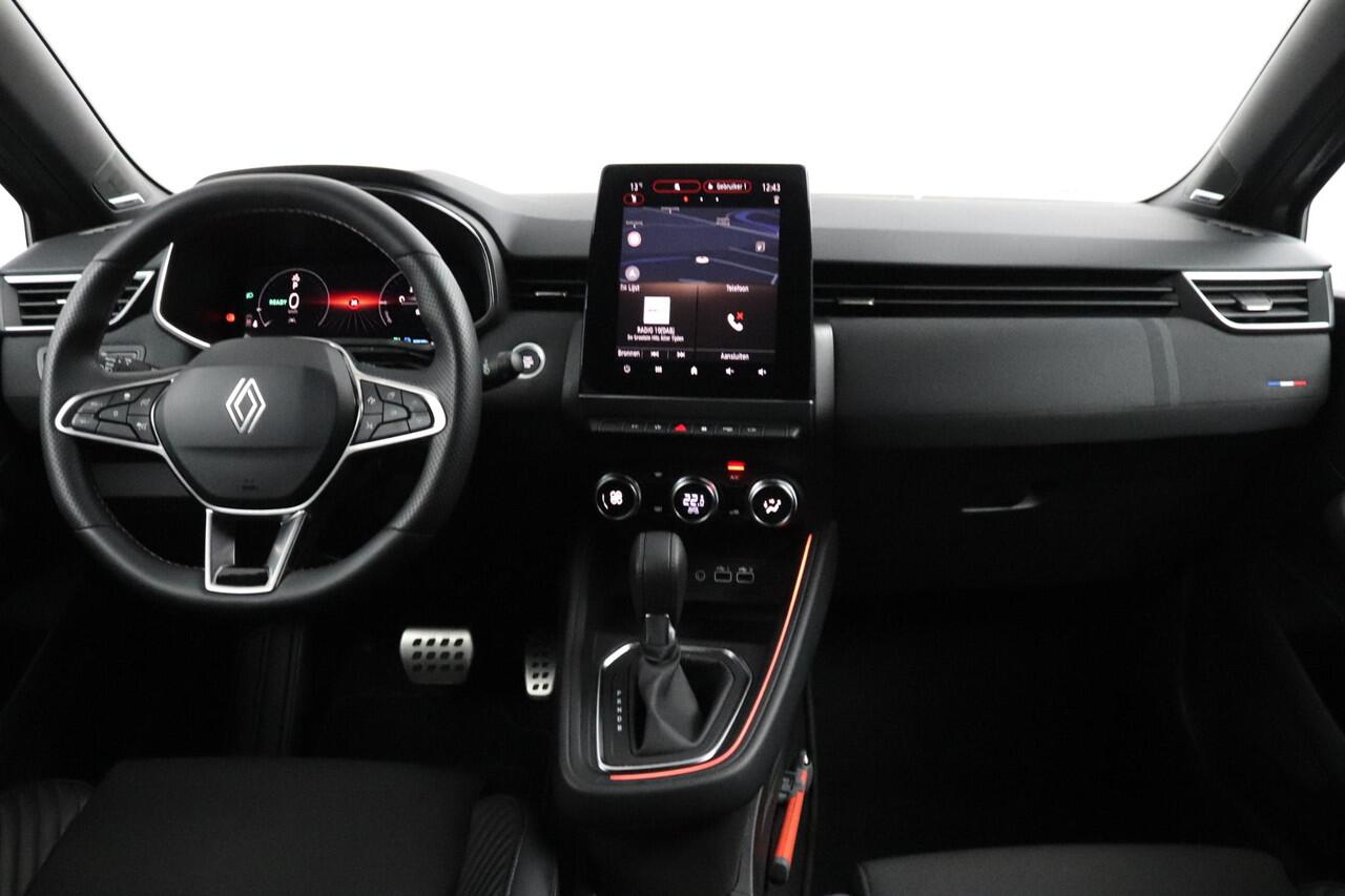 Renault CLIO 1.6 E-Tech Full Hybrid 145 esprit Alpine | Pack City | Bose Audio | 360 Camera |