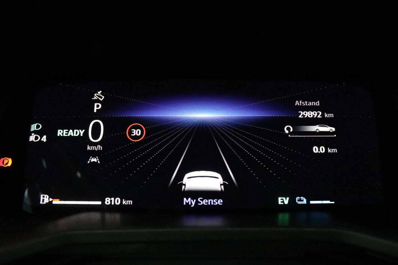 Renault CLIO 1.6 E-Tech Full Hybrid 145 esprit Alpine | Pack City | Bose Audio | 360 Camera |