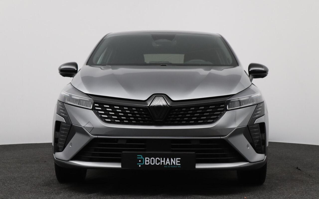 Renault CLIO 1.6 E-Tech Full Hybrid 145 esprit Alpine | Pack City | Bose Audio | 360 Camera |